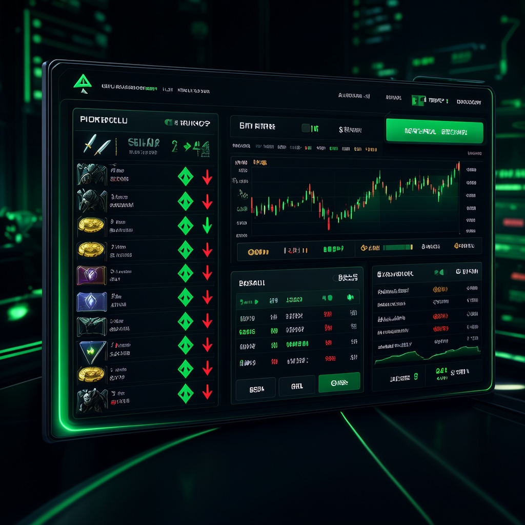 betmatch piac és kereskedés felület – gazdasági központ